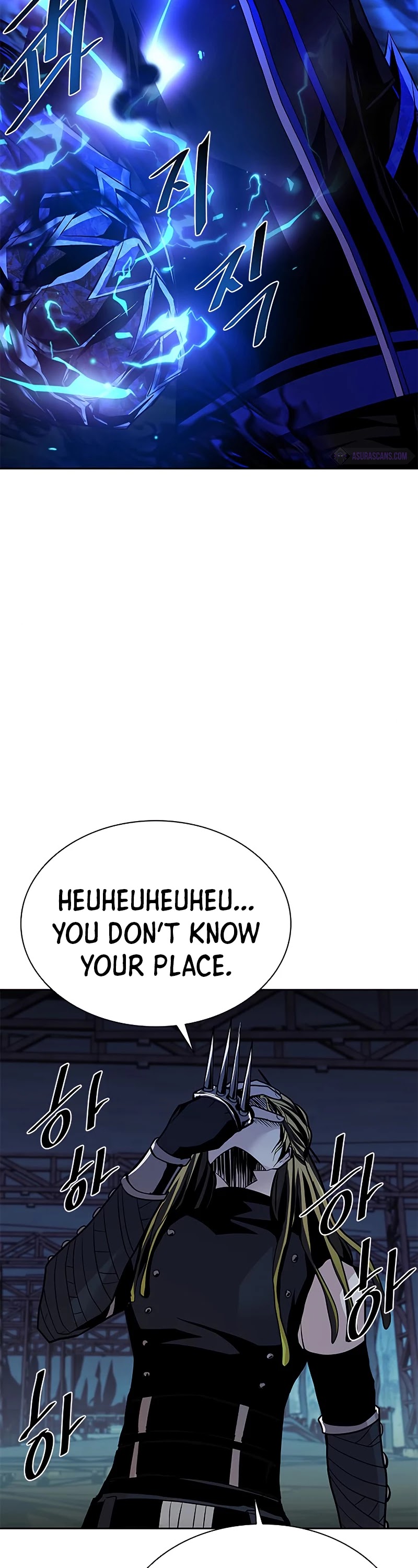 Read Villain to Kill En Manga Online