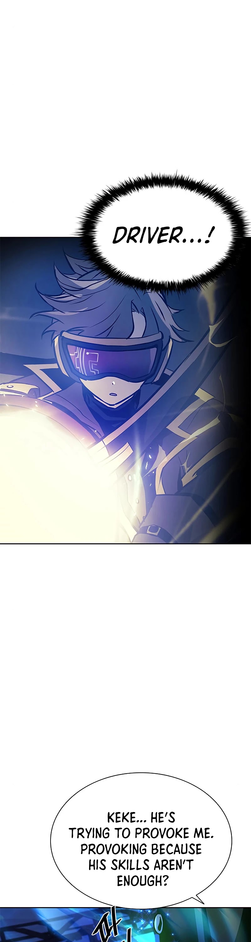 Read Villain to Kill En Manga Online