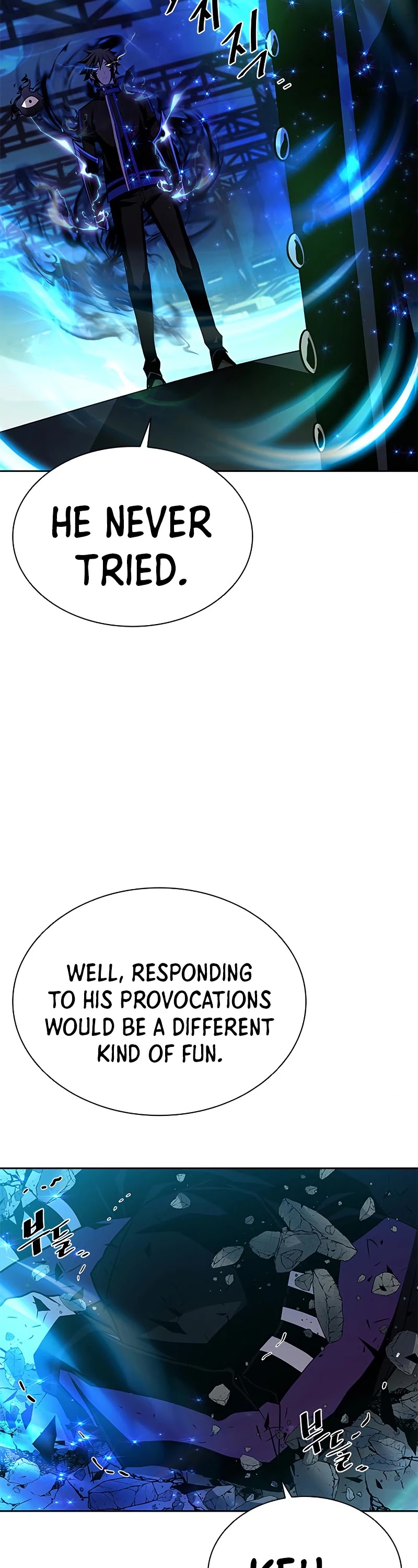 Read Villain to Kill En Manga Online