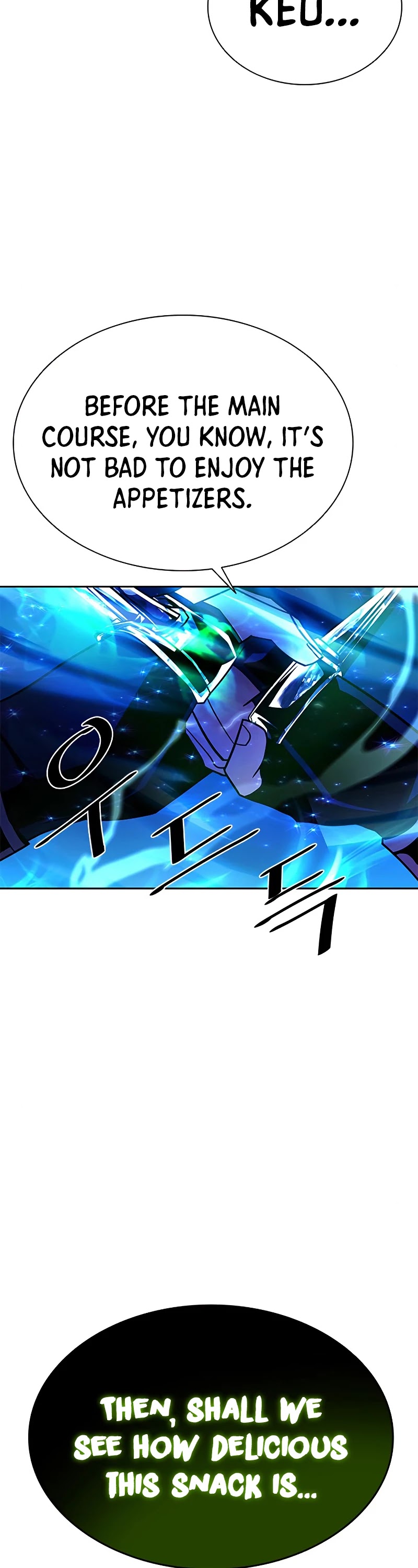 Read Villain to Kill En Manga Online