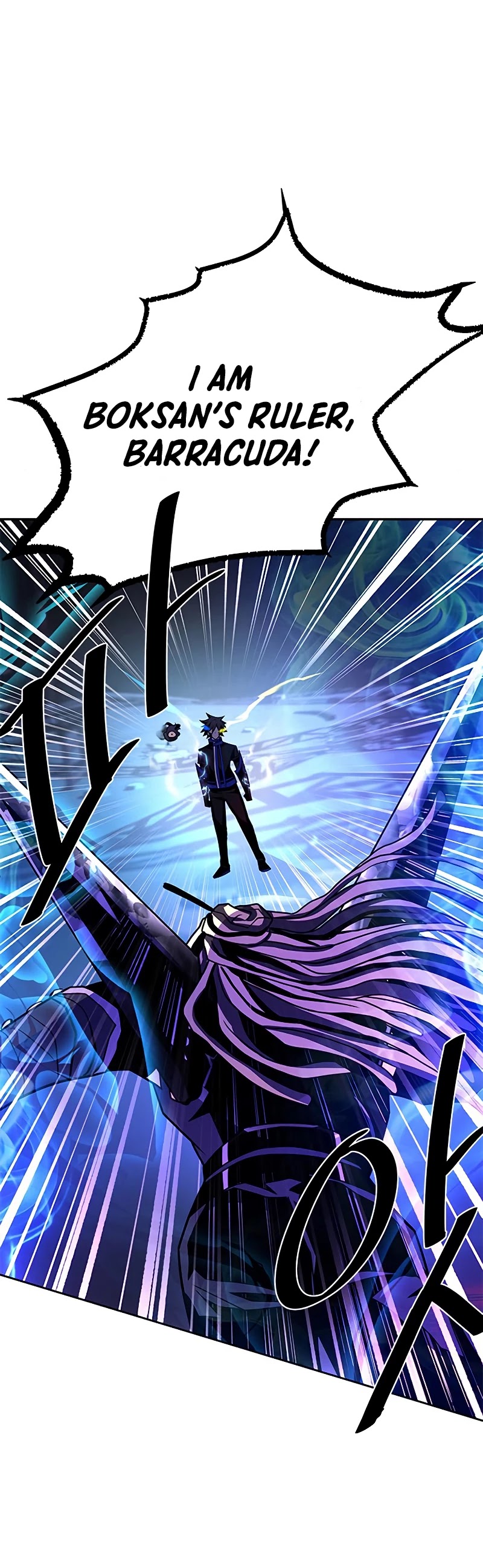 Read Villain to Kill En Manga Online