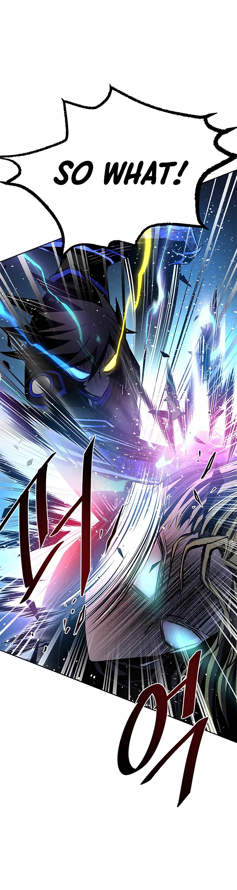Read Villain to Kill En Manga Online