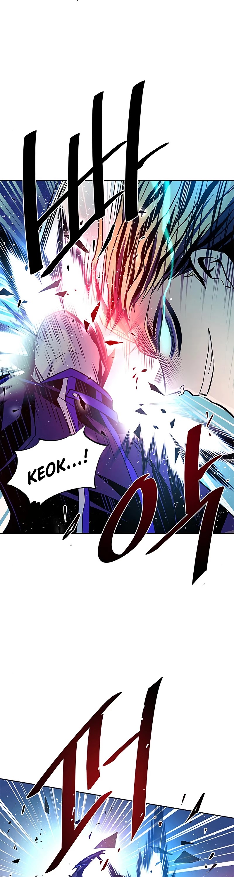 Read Villain to Kill En Manga Online