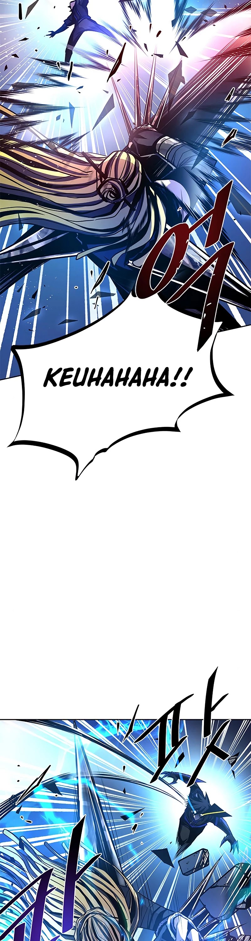 Read Villain to Kill En Manga Online