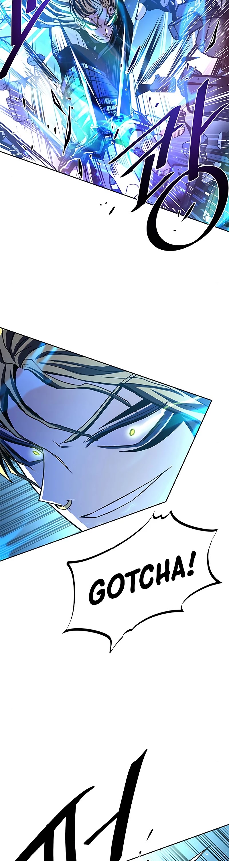 Read Villain to Kill En Manga Online