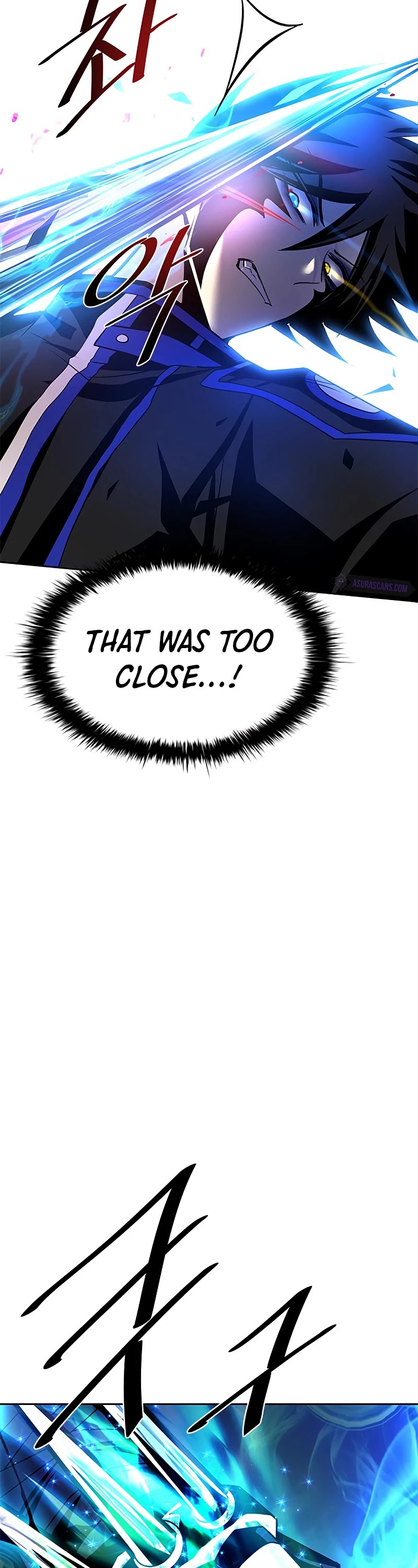 Read Villain to Kill En Manga Online