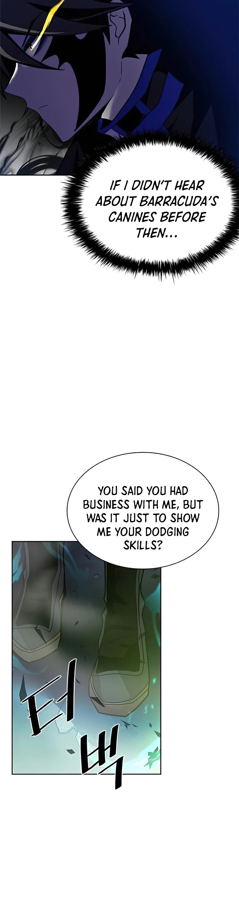 Read Villain to Kill En Manga Online