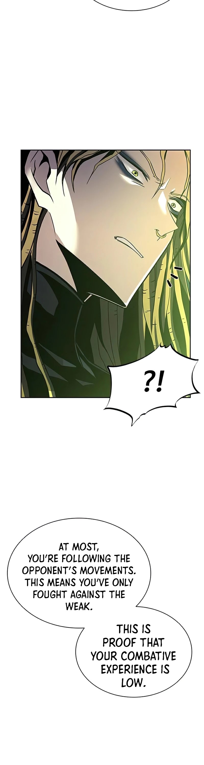 Read Villain to Kill En Manga Online