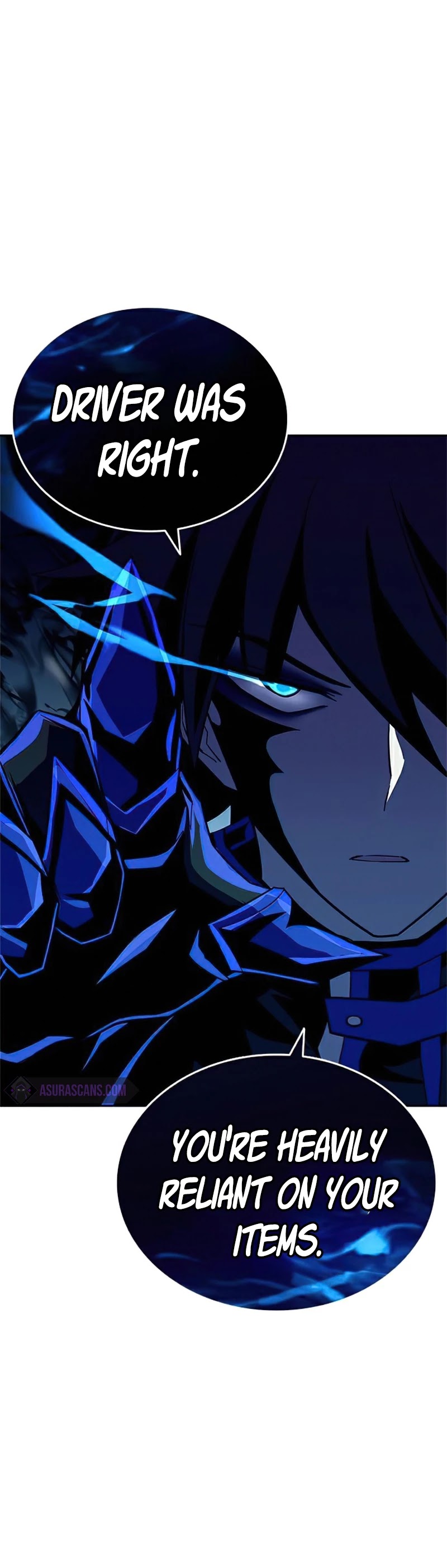 Read Villain to Kill En Manga Online