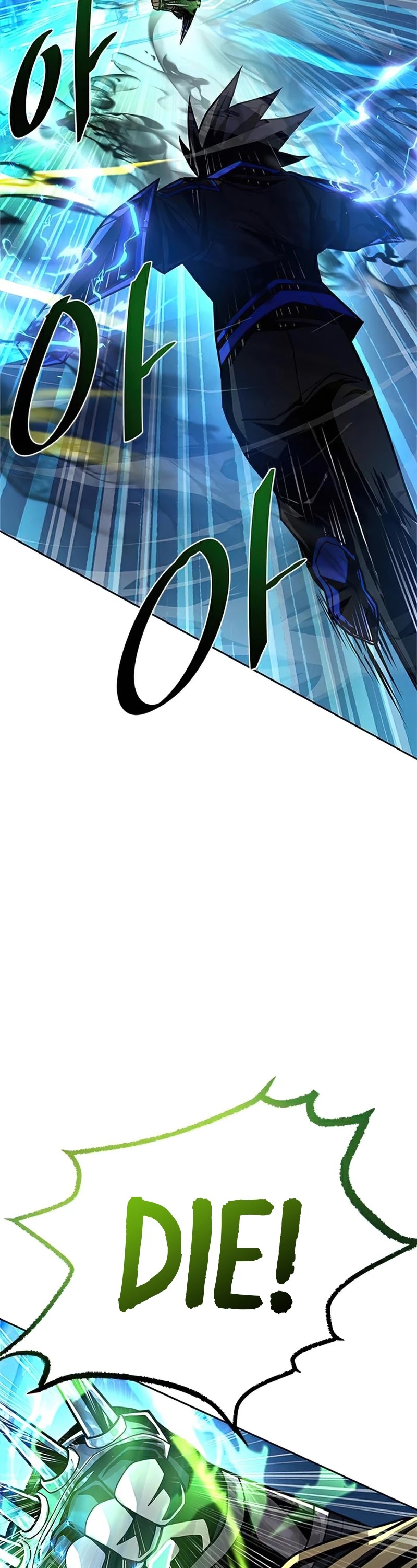 Read Villain to Kill En Manga Online