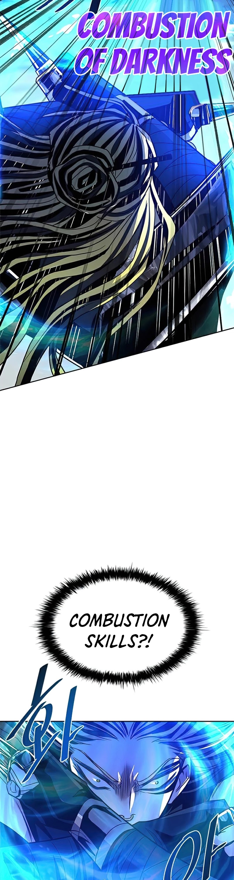 Read Villain to Kill En Manga Online
