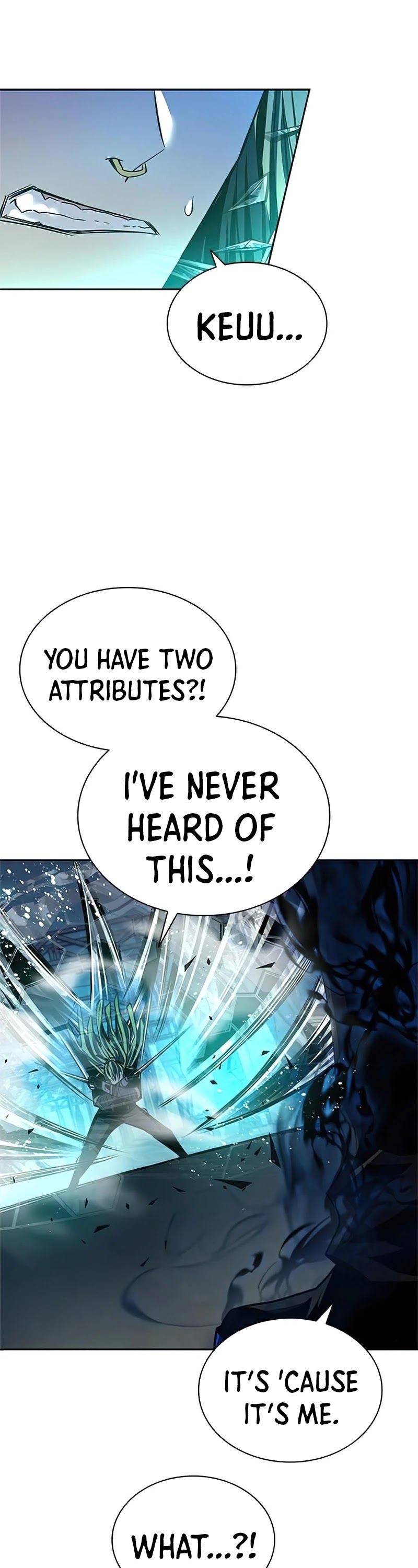 Read Villain to Kill En Manga Online