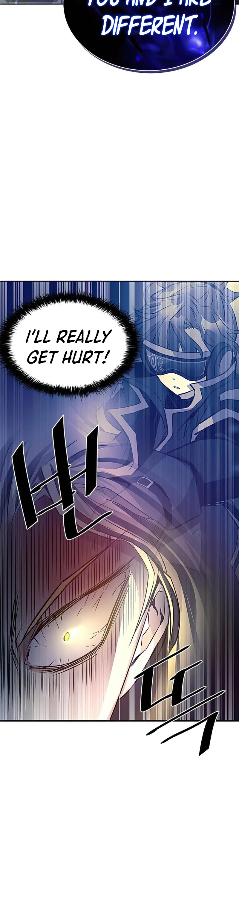 Read Villain to Kill En Manga Online