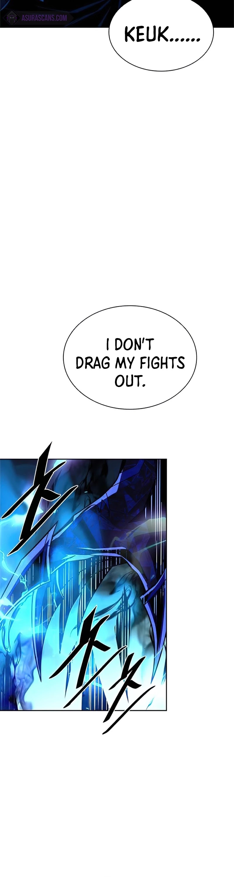Read Villain to Kill En Manga Online