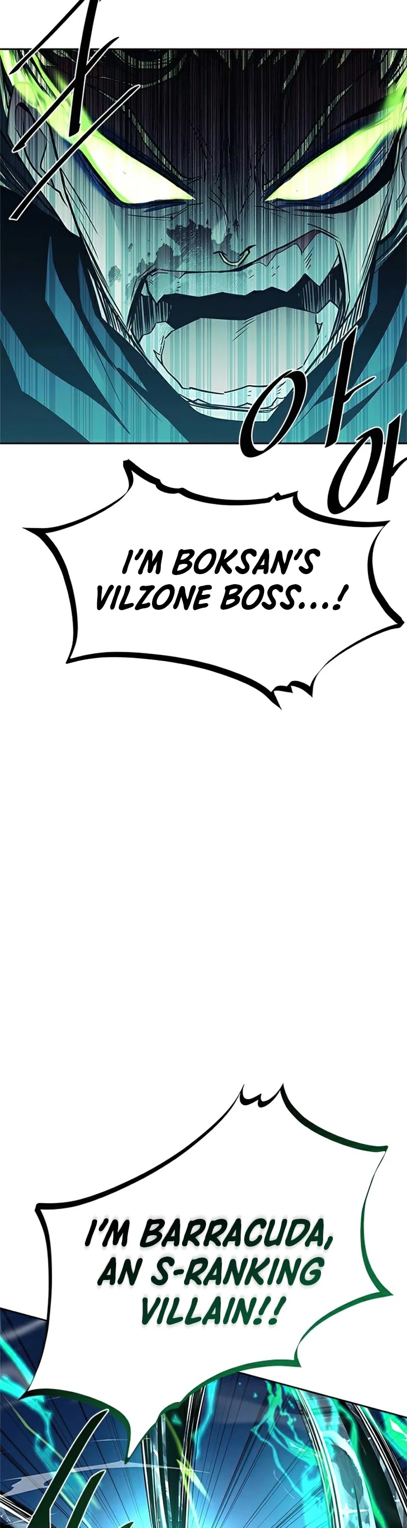 Read Villain to Kill En Manga Online