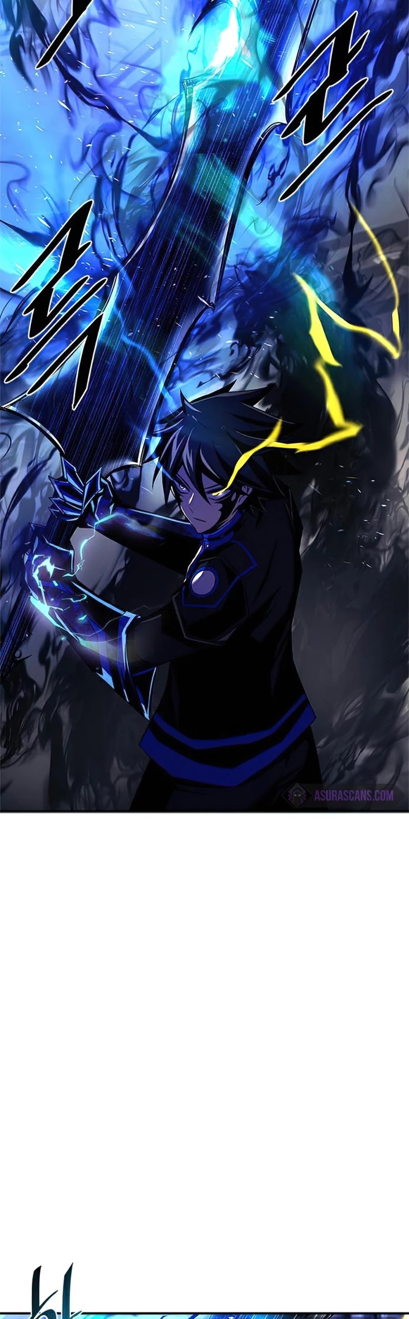 Read Villain to Kill En Manga Online
