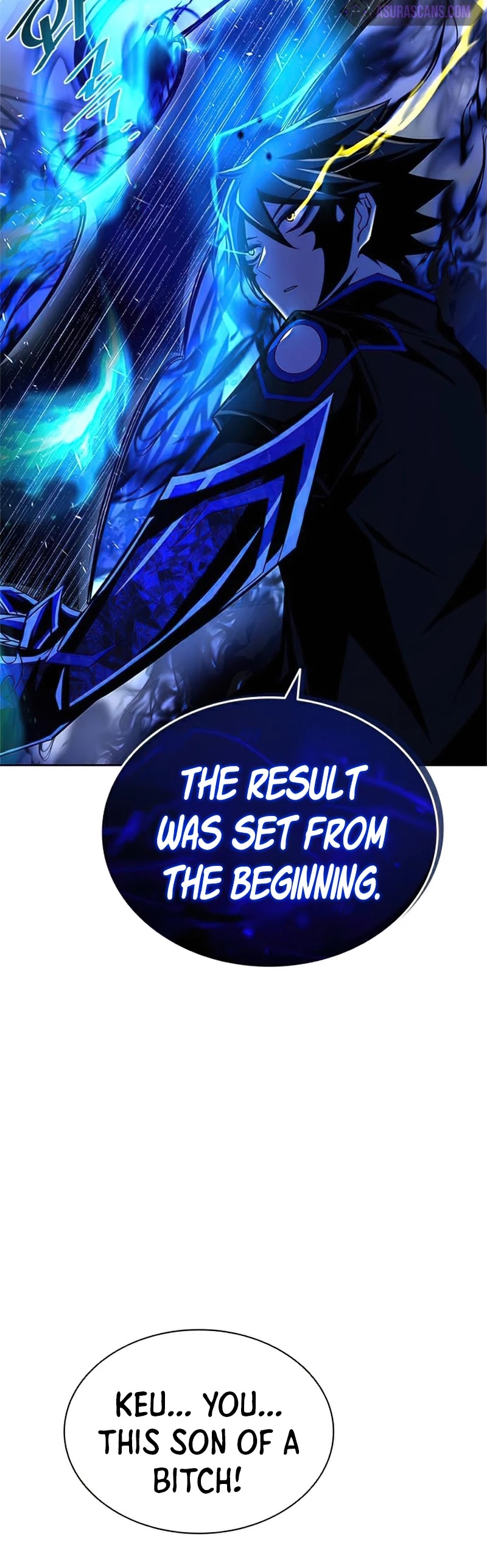 Read Villain to Kill En Manga Online