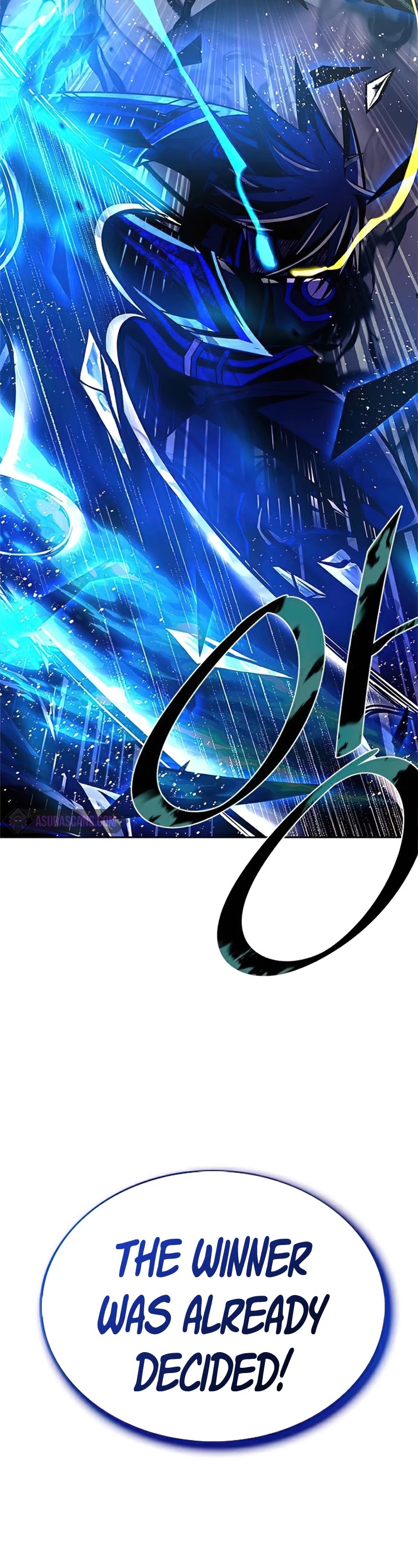 Read Villain to Kill En Manga Online