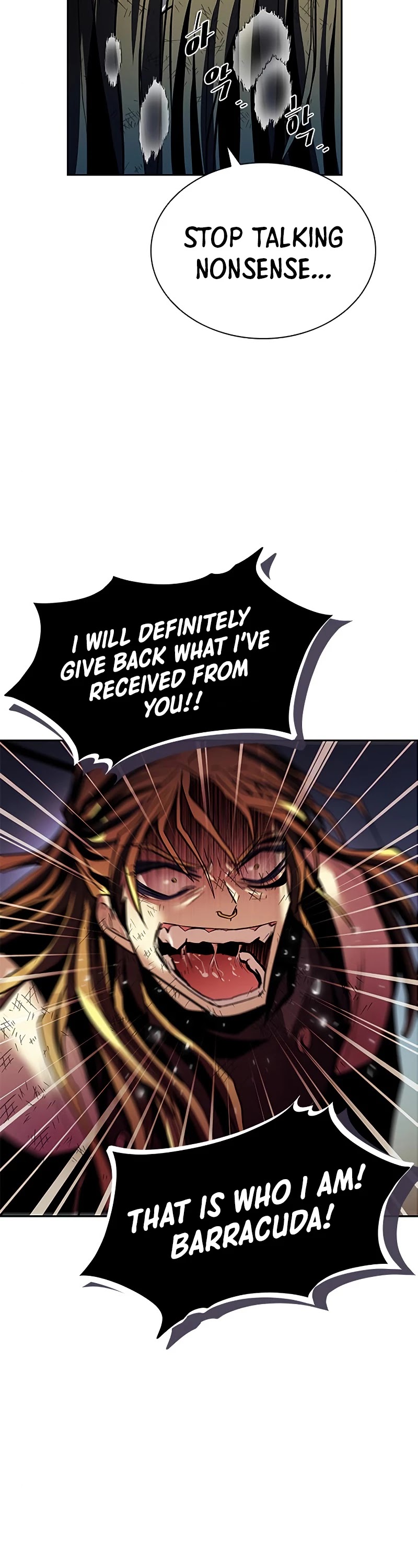 Read Villain to Kill En Manga Online