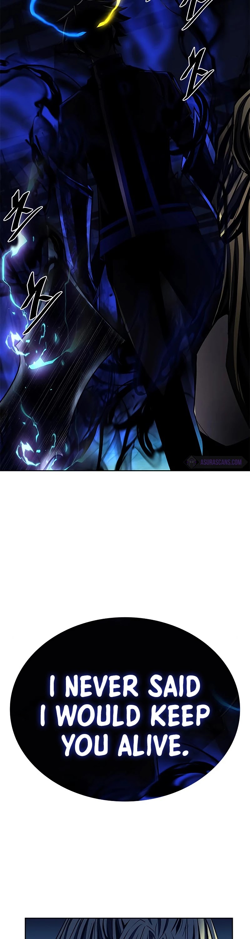 Read Villain to Kill En Manga Online