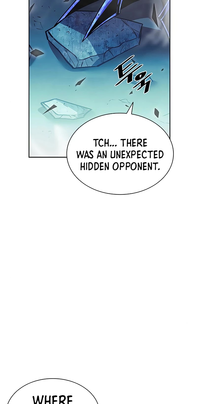 Read Villain to Kill En Manga Online