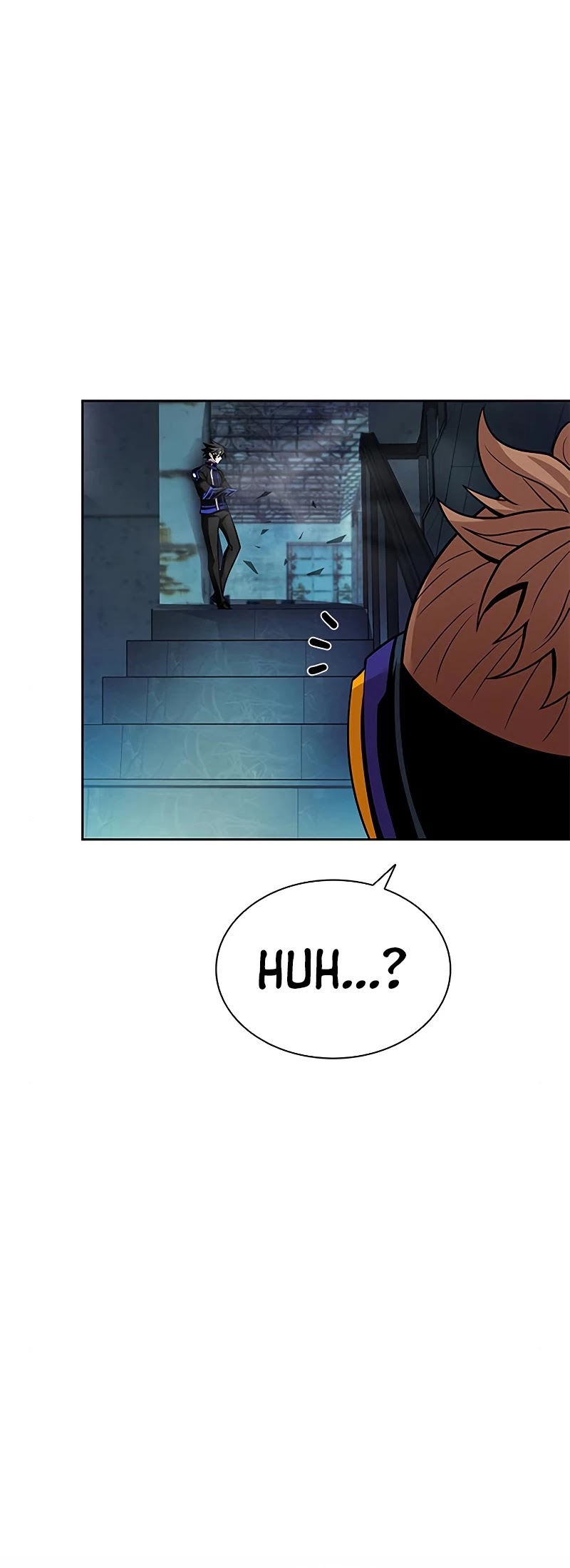 Read Villain to Kill En Manga Online