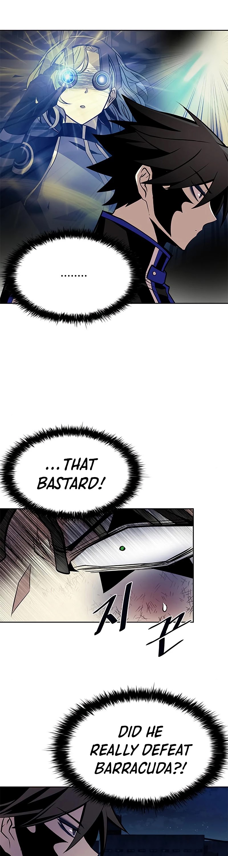 Read Villain to Kill En Manga Online
