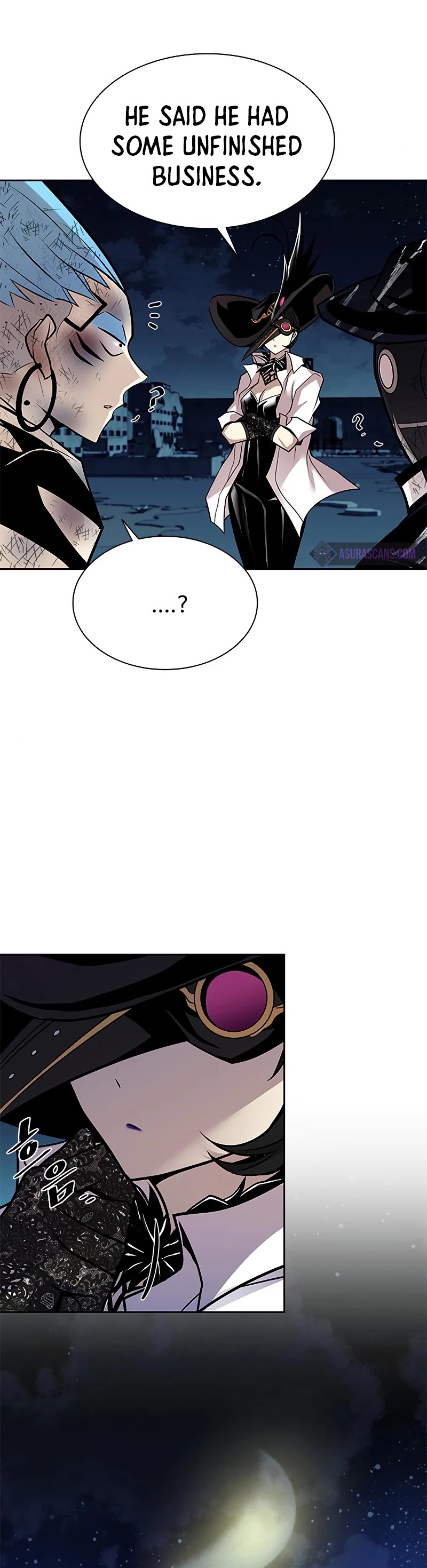 Read Villain to Kill En Manga Online