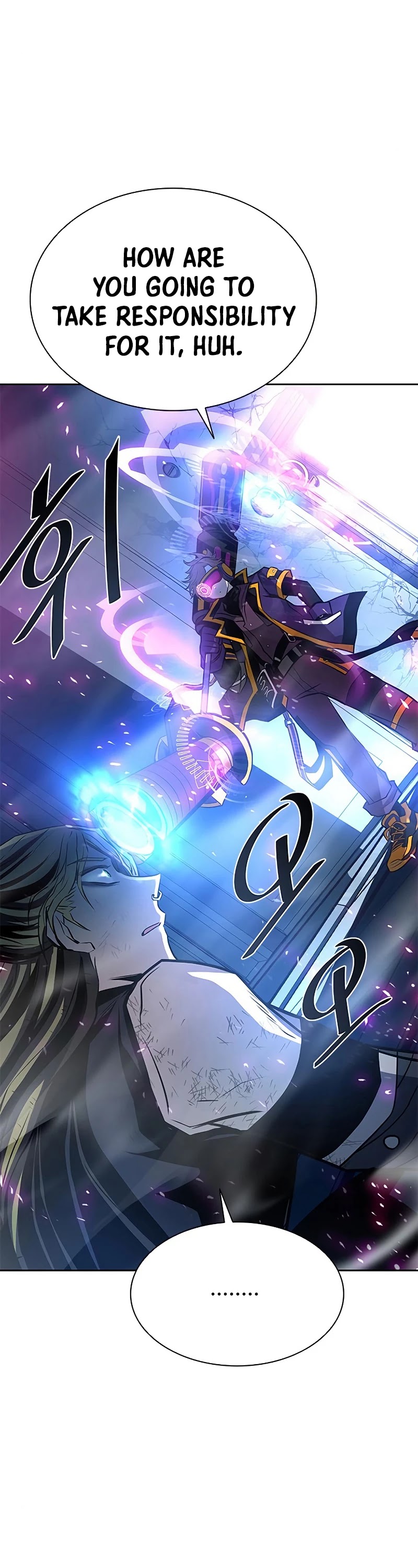 Read Villain to Kill En Manga Online