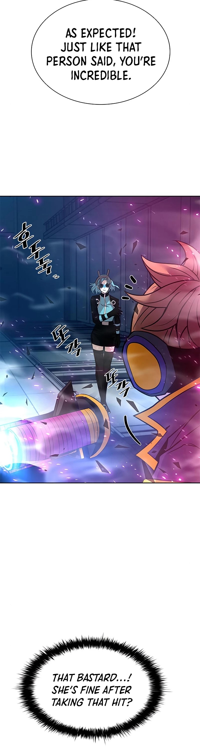 Read Villain to Kill En Manga Online