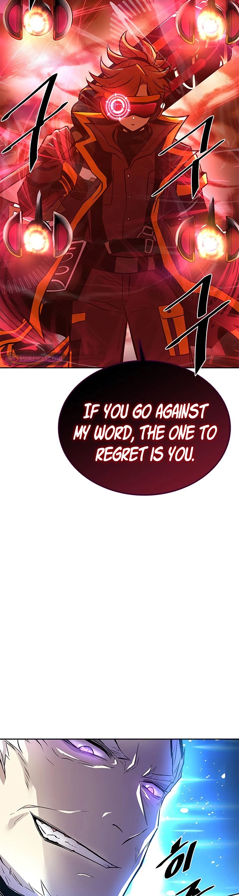 Read Villain to Kill En Manga Online