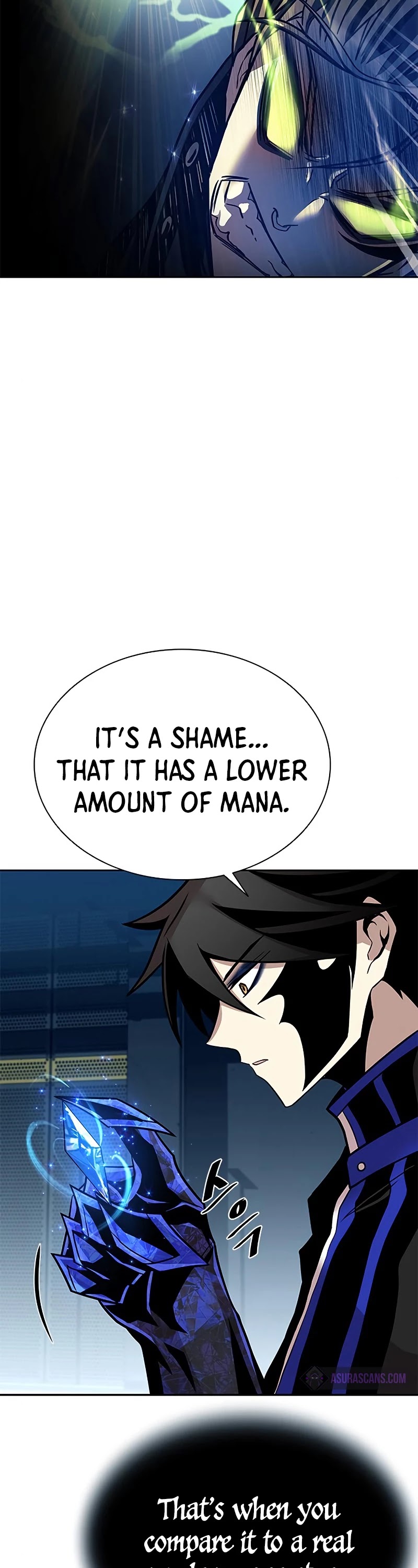Read Villain to Kill En Manga Online