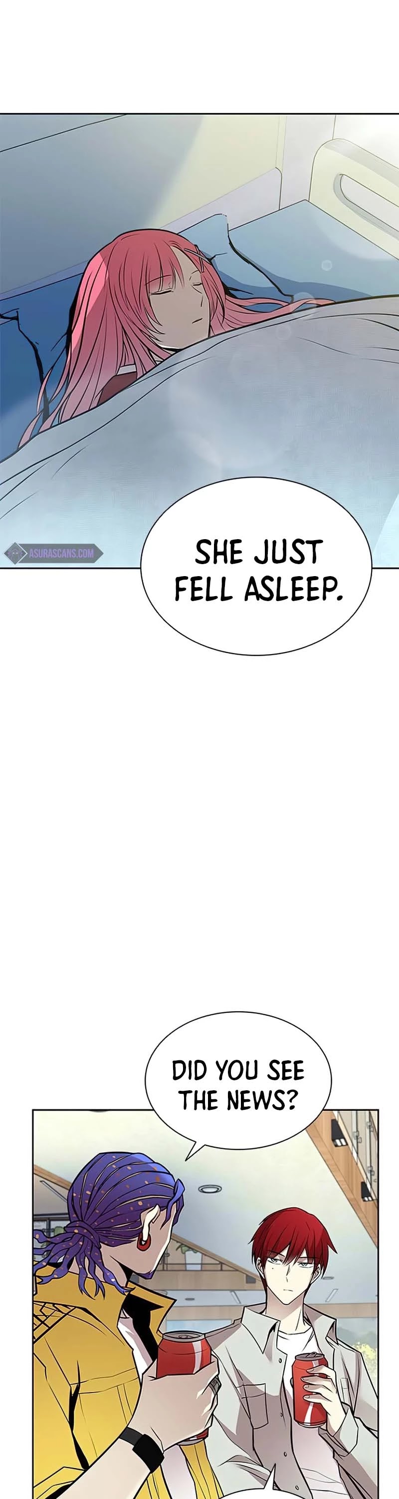 Read Villain to Kill En Manga Online