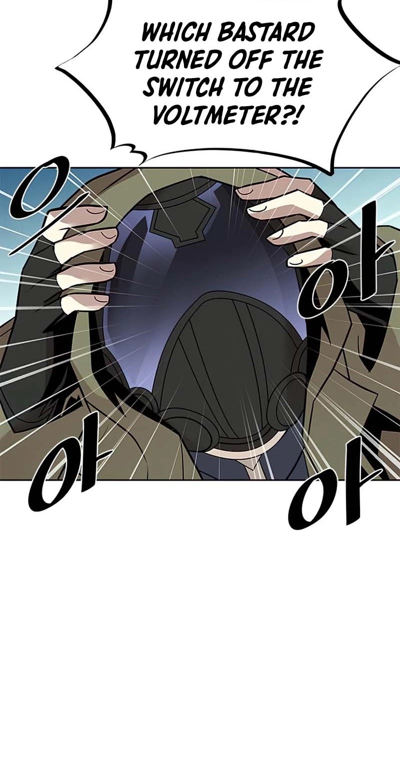 Read Villain to Kill En Manga Online