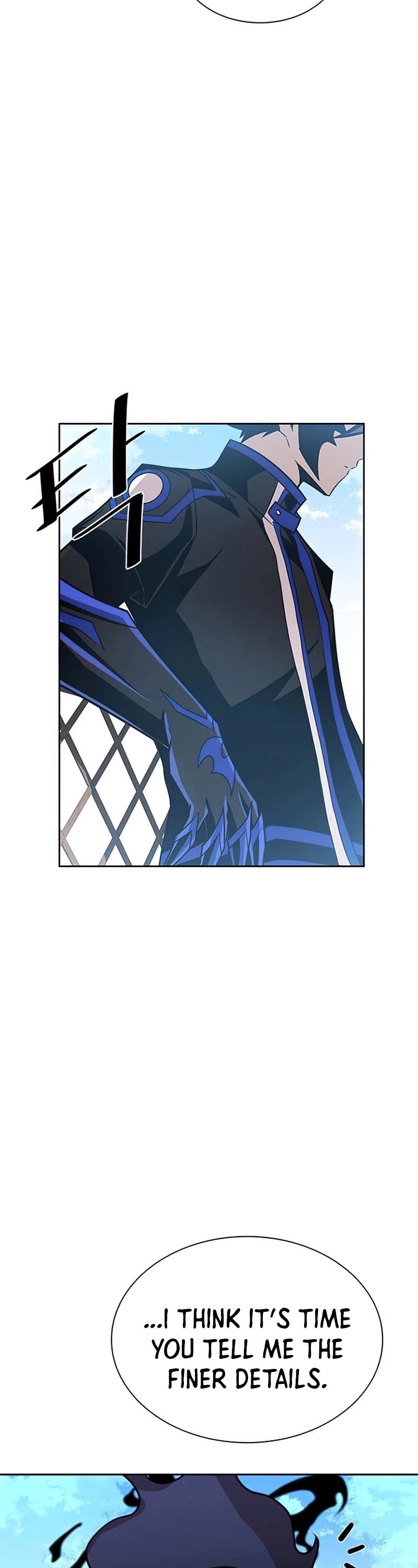Read Villain to Kill En Manga Online