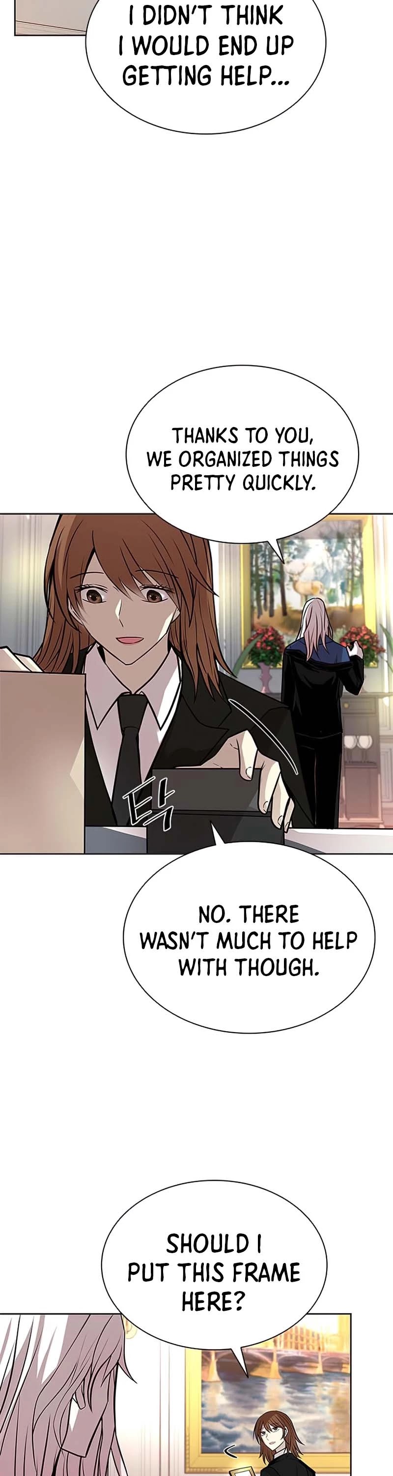 Read Villain to Kill En Manga Online