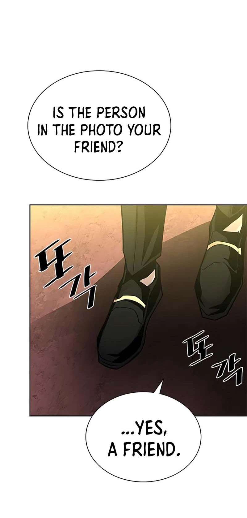Read Villain to Kill En Manga Online