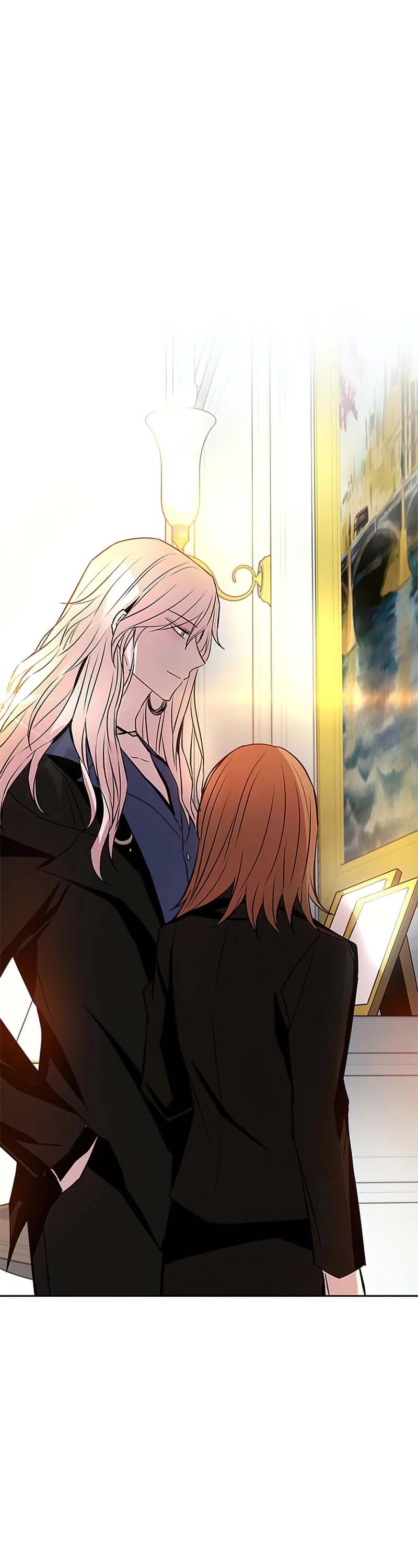 Read Villain to Kill En Manga Online