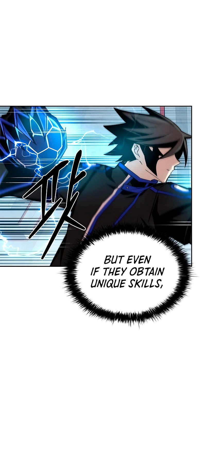 Read Villain to Kill En Manga Online