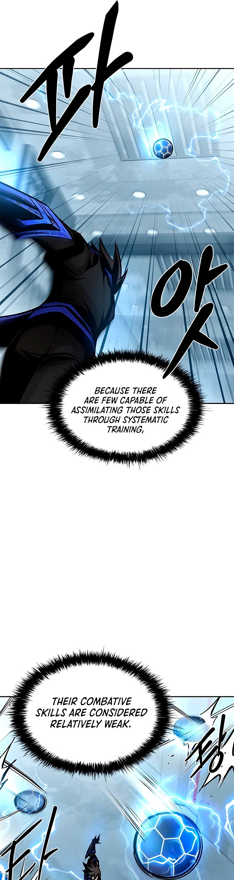 Read Villain to Kill En Manga Online