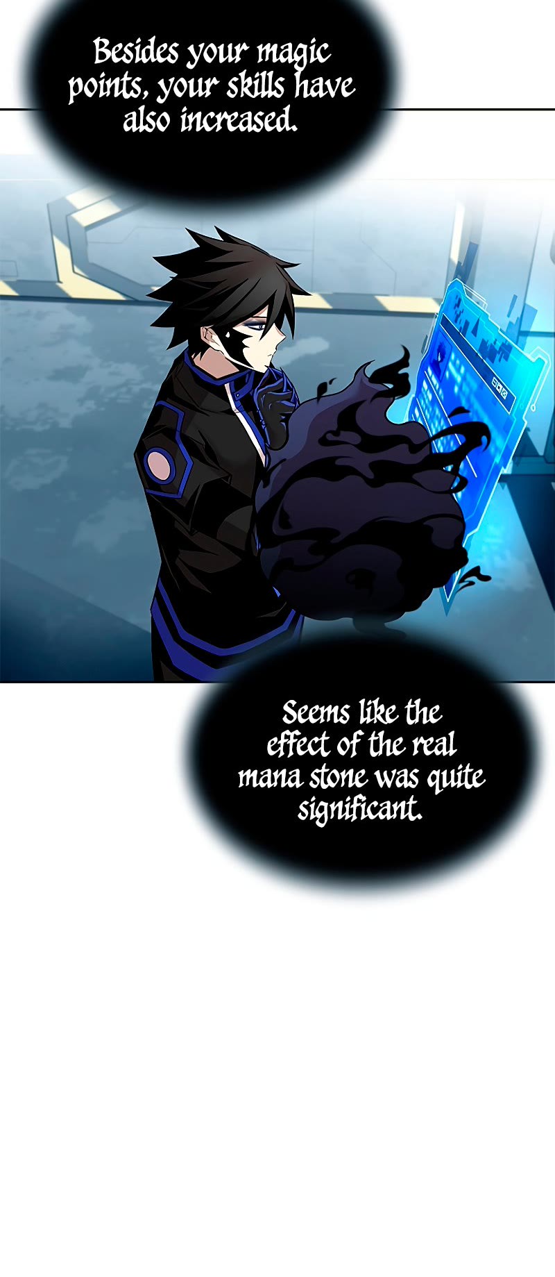 Read Villain to Kill En Manga Online