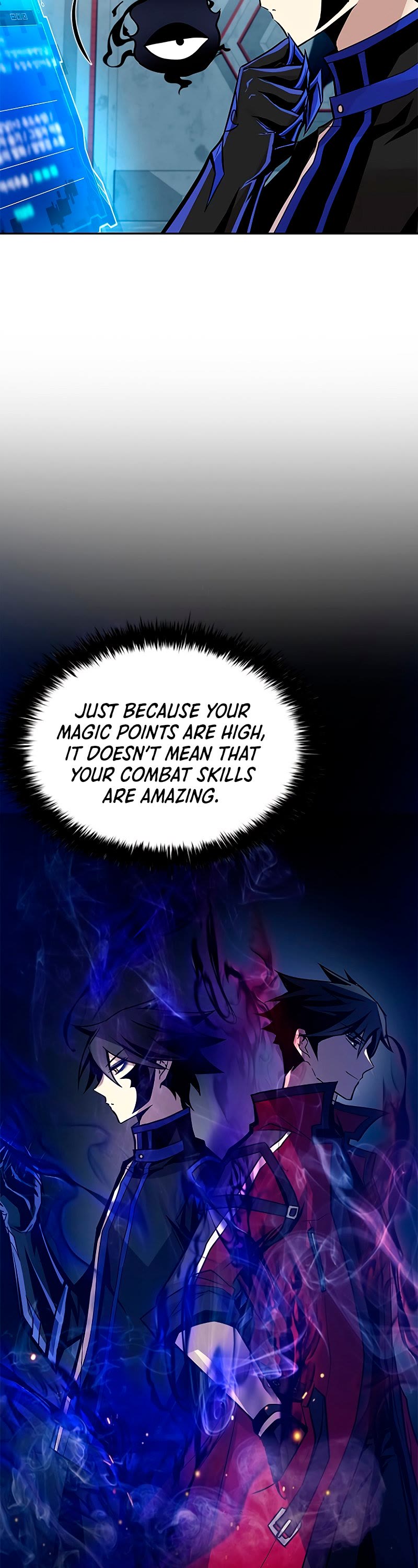 Read Villain to Kill En Manga Online