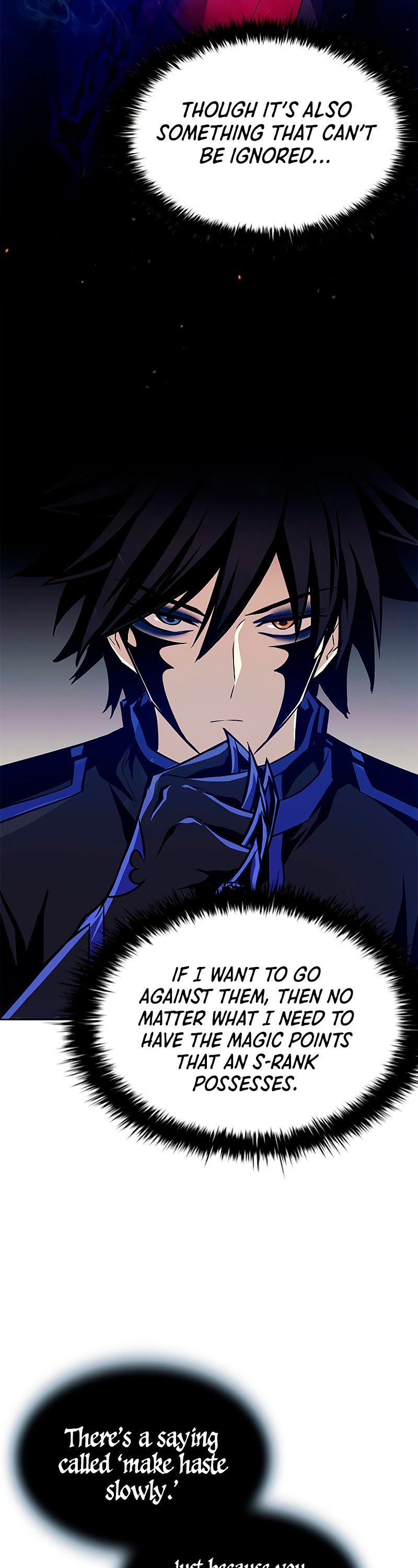 Read Villain to Kill En Manga Online