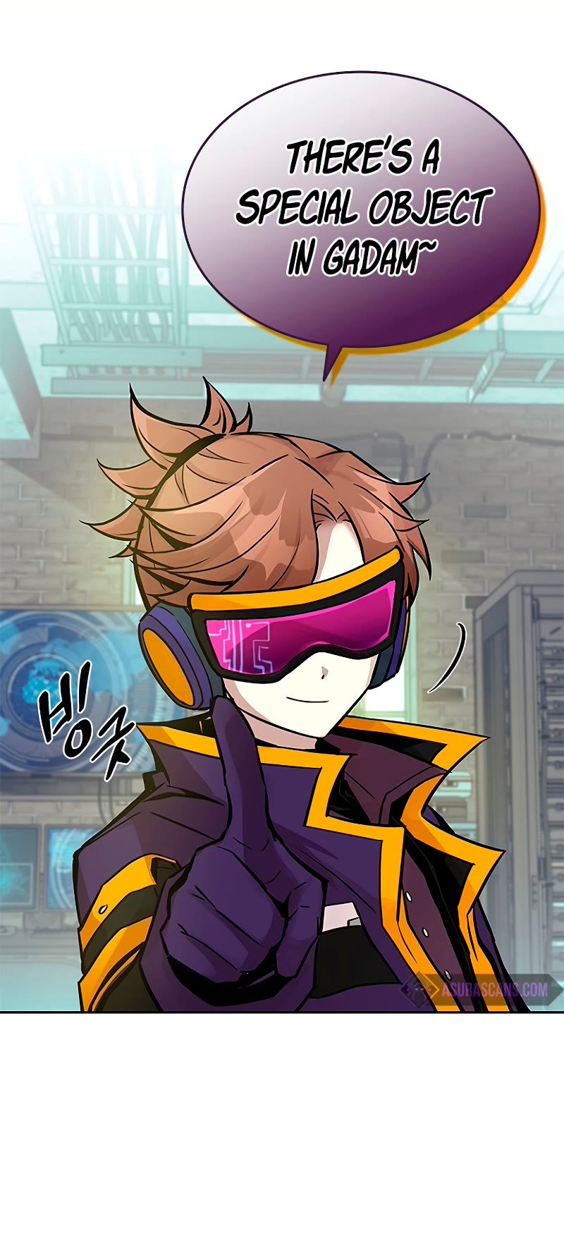 Read Villain to Kill En Manga Online