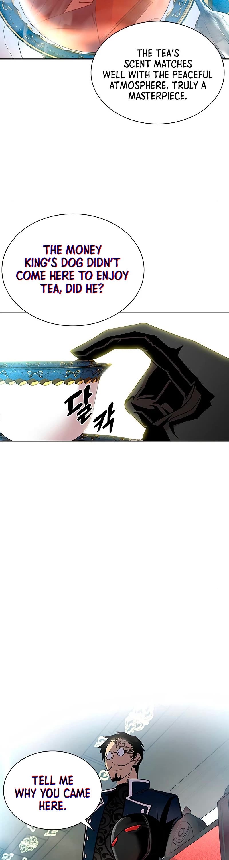 Read Villain to Kill En Manga Online