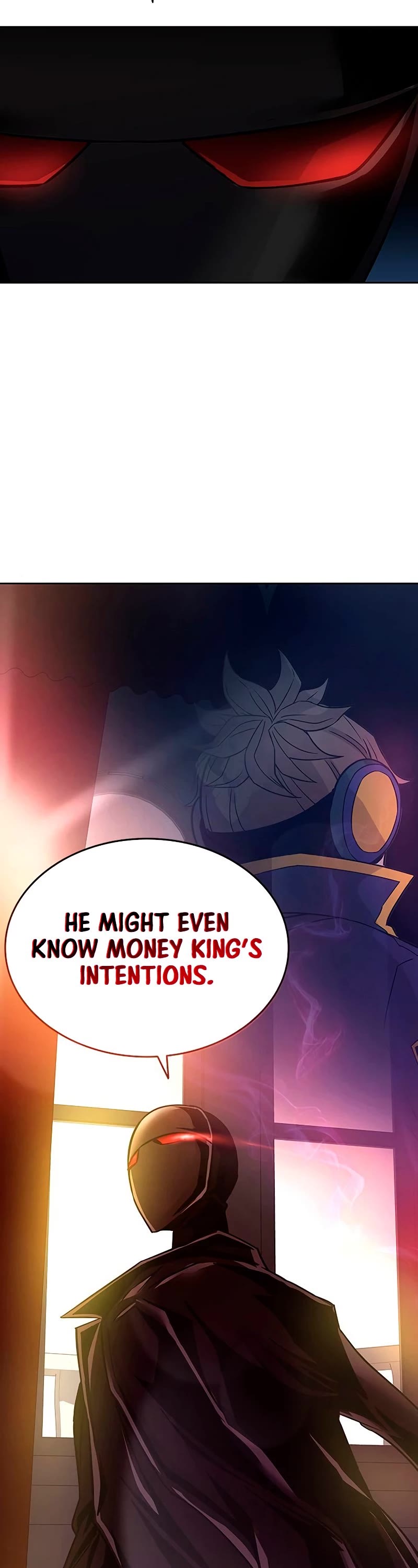 Read Villain to Kill En Manga Online