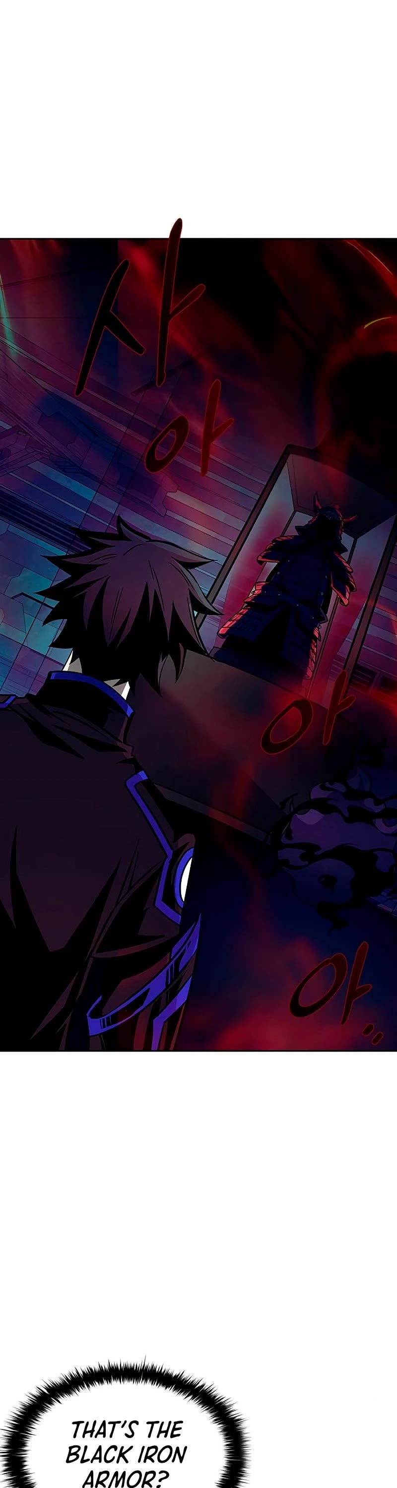 Read Villain to Kill En Manga Online