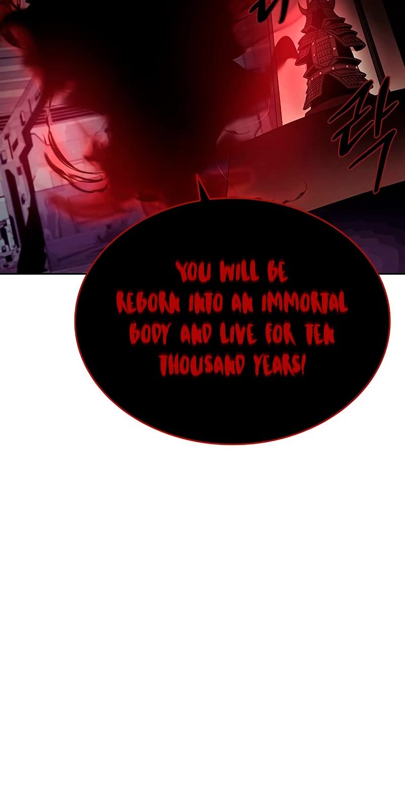 Read Villain to Kill En Manga Online