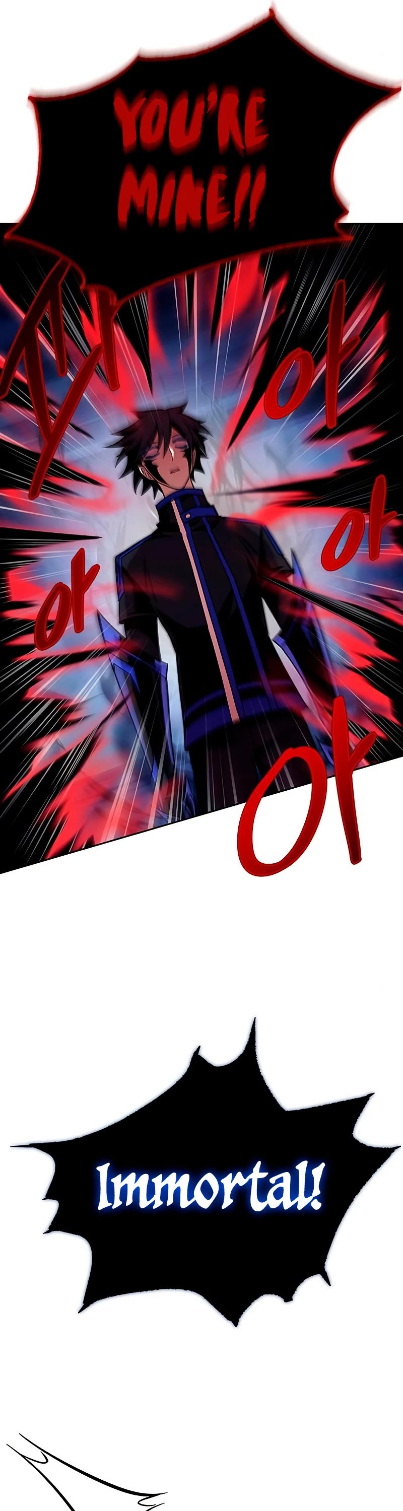 Read Villain to Kill En Manga Online