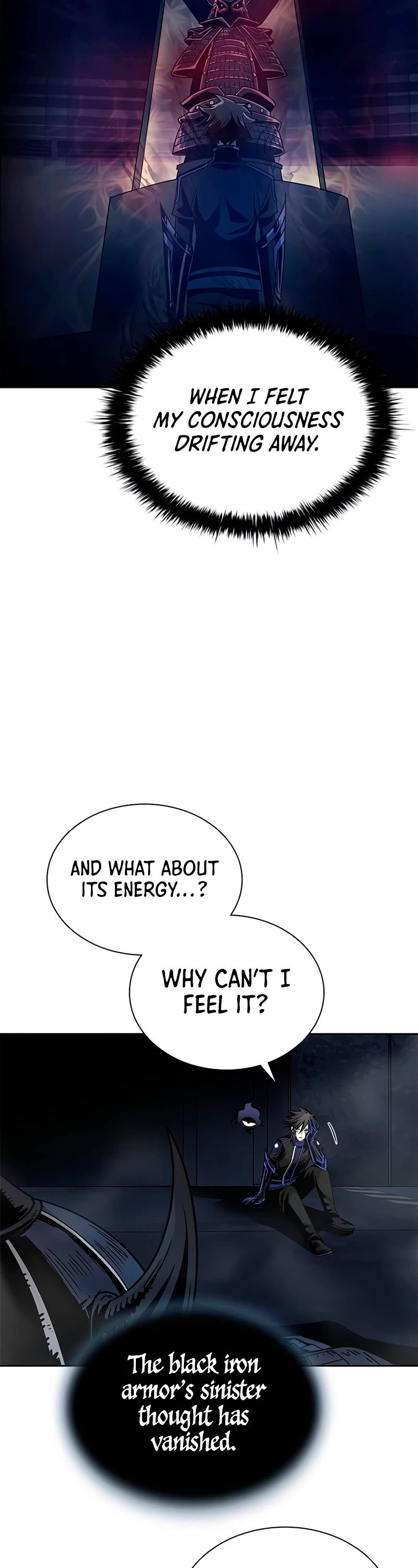 Read Villain to Kill En Manga Online